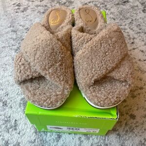 Brands New. Sam Edelman shoes. 6.5